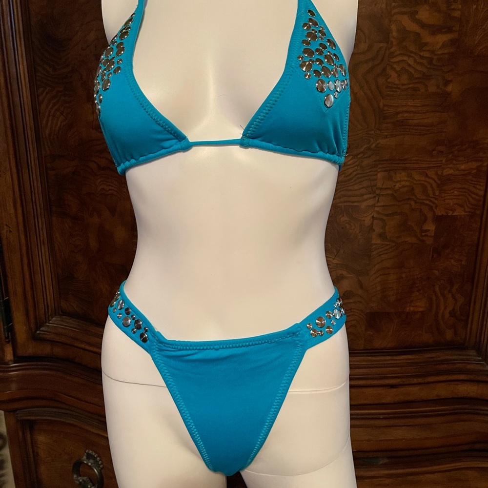 Atomic Age 2pc - image 2